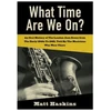 KNYGA Matt Haskins What Time Are We On?