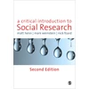 KNYGA Matt Henn Critical Introduction to Social Research