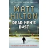 KNYGA Matt Hilton Dead Men's Dust