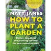 KNYGA Matt James RHS How to Plant a Garden