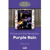 KNYGA Matt Karpe Prince and the Revolution: Violetinė Rain - Rock Classics