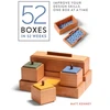 KNYGA Matt Kenney 52 Boxes in 52 Weeks: Improve Your Design Skills One Box at a Time