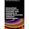KNYGA Matt Oleary Developing Excellence in Teaching and Learning in Higher Education through Observation