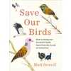 KNYGA Matt Sewell Save Our Birds
