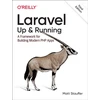 KNYGA Matt Stauffer Laravel: Up &amp; Running