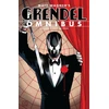 KNYGA Matt Wagner Grendel Omnibus Volume 1: Hunter Rose (Second Edition)