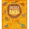 KNYGA Matt Yeo Dinosaur Mazes