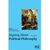 KNYGA Matt Zwolinski Arguing About Political Philosophy