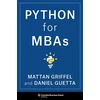 KNYGA Mattan Griffel Python for MBAs