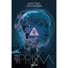 KNYGA Matteo Delongis Prism Vol 1: Burn