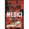 KNYGA Matteo Strukul Medici ~ Ascendancy