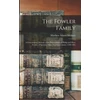 KNYGA Matthew Adams 1805-1894 Stickney Fowler Family