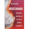 KNYGA Matthew Archer Unsustainable