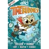 KNYGA Matthew Cody Time Buddies