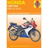 KNYGA Matthew Coombs Honda CBR125R (04 - 10)