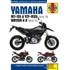 KNYGA Matthew Coombs Yamaha MT-125 &amp; YZF-R125 (14-18), WR125R/X (09-15)