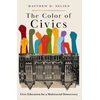 KNYGA Matthew D Nelsen Color of Civics