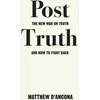 KNYGA Matthew Dancona Post-Truth