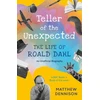 KNYGA Matthew Dennison Teller of the Unexpected