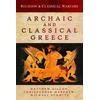 KNYGA Matthew Dillon Christopher Religion and Classical Warfare: Archaic and Classical Greece