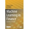 KNYGA Matthew F Dixon Machine Learning in Finance