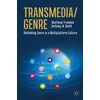 KNYGA Matthew Freeman Transmedia/Genre