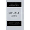 KNYGA Matthew Gordon Cambridge World History of Violence