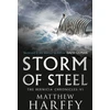 KNYGA Matthew Harffy Storm of Steel