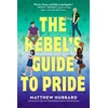 KNYGA Matthew Hubbard Rebel's Guide to Pride