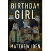 KNYGA Matthew Iden Birthday Girl