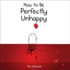 KNYGA Matthew Inman How to Be Perfectly Unhappy