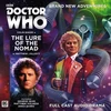 KNYGA Matthew J Elliot Main Range 238 - The Lure of the Nomad