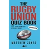 KNYGA Matthew Jones Rugby Union Quiz Book