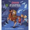 KNYGA Matthew K Manning Scooby-Doo and the Mystery of the Haunted Library