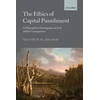 KNYGA Matthew Kramer Ethics of Capital Punishment