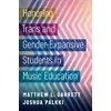 KNYGA Matthew L Garrett Honoring Trans and Gender-Expansive Students in Music Education
