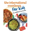 KNYGA Matthew Locricchio International Cookbook for Kids