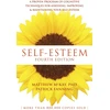 KNYGA Matthew Mckay Self-Esteem, 4th Edition