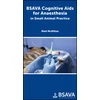 KNYGA Matthew Mcmillan BSAVA Cognitive Aids for Anaesthesia in Small Animal Practice