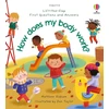 KNYGA Matthew Oldham First Questions and Answers: How does my body work?