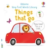 KNYGA Matthew Oldham Things that go