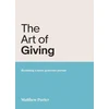 KNYGA Matthew Porter Art of Giving