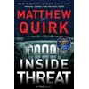 KNYGA Matthew Quirk Inside Threat