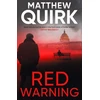 KNYGA Matthew Quirk Raudona Warning