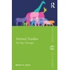 KNYGA Matthew R Calarco Animal Studies