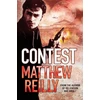 KNYGA Matthew Reilly Contest