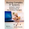 KNYGA Matthew Reynolds Buying Complex IT Systems