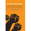 KNYGA Matthew Rhodes Purdy Age of Discontent