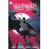 KNYGA Matthew Rosenberg Batman: Urban Legends Vol. 1
