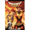 KNYGA Matthew Rosenberg Phoenix Resurrection